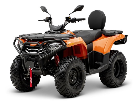 LONCIN 300 X-Wolf, 0004991