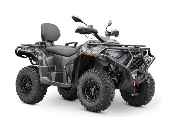 LONCIN 550 X-WOLF L, 0005028