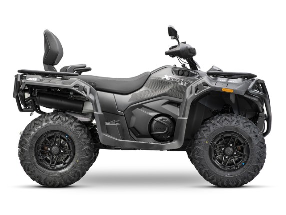LONCIN 550 X-WOLF L, 0005028