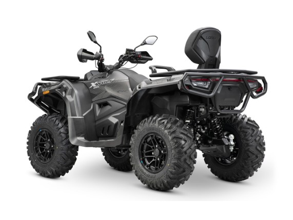 LONCIN 550 X-WOLF L, 0005028