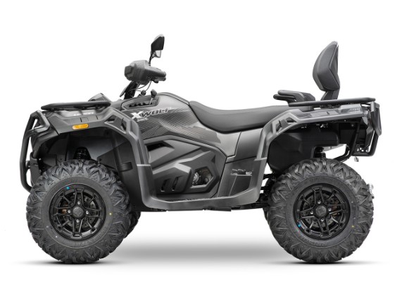 LONCIN 550 X-WOLF L, 0005028