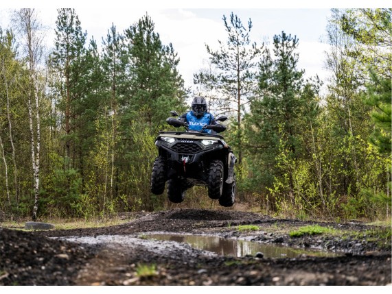 LONCIN 550 X-WOLF L, 0005028