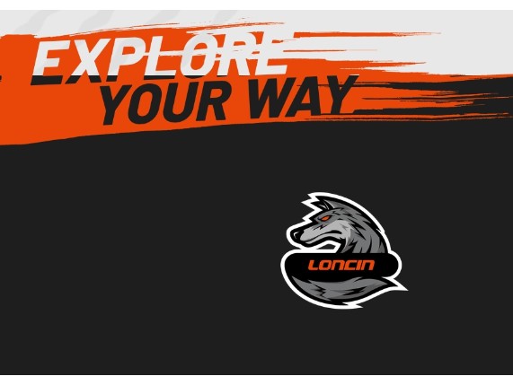 LONCIN 550 X-WOLF L, 0005028