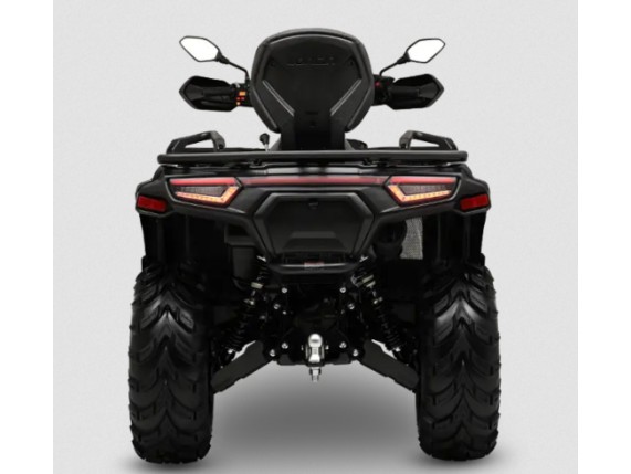 LONCIN 550 X-WOLF L, 0005029