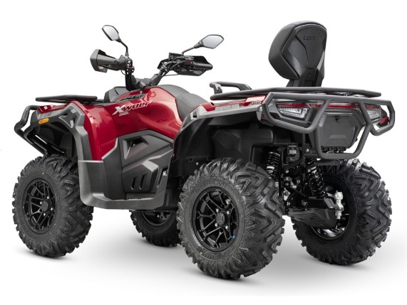 LONCIN 550 X-WOLF L, 0005029
