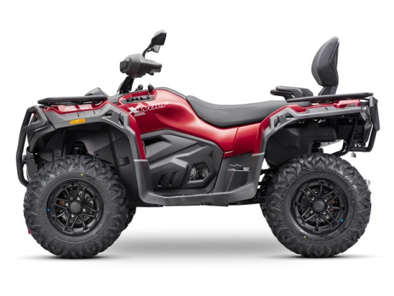LONCIN 550 X-WOLF L, 0005029