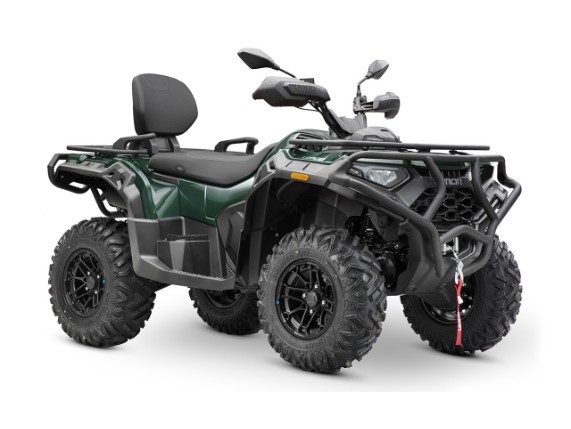 LONCIN 550 X-WOLF L, 0005029