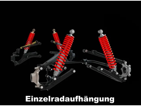 LONCIN 550 X-WOLF L, 0005029