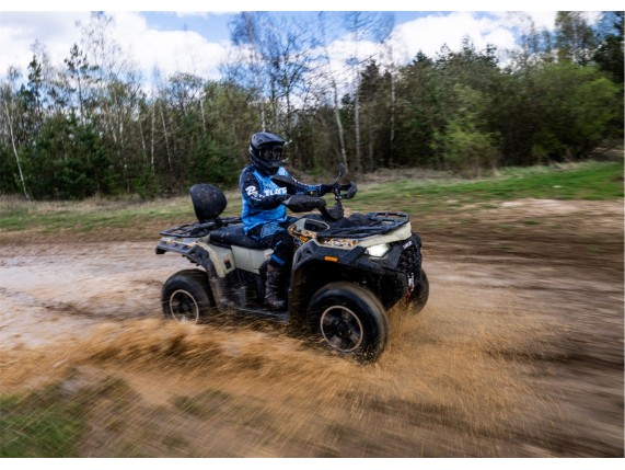 LONCIN 550 X-WOLF L, 0005029
