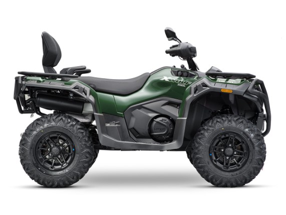 LONCIN 550 X-WOLF L, 0005030