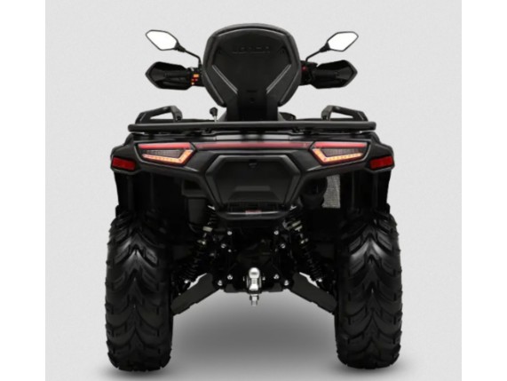 LONCIN 550 X-WOLF L, 0005030