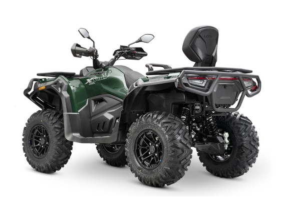 LONCIN 550 X-WOLF L, 0005030