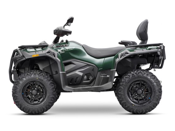 LONCIN 550 X-WOLF L, 0005030