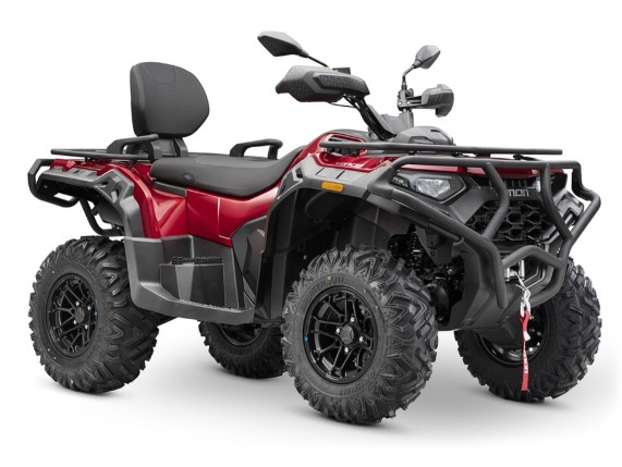 LONCIN 550 X-WOLF L, 0005030