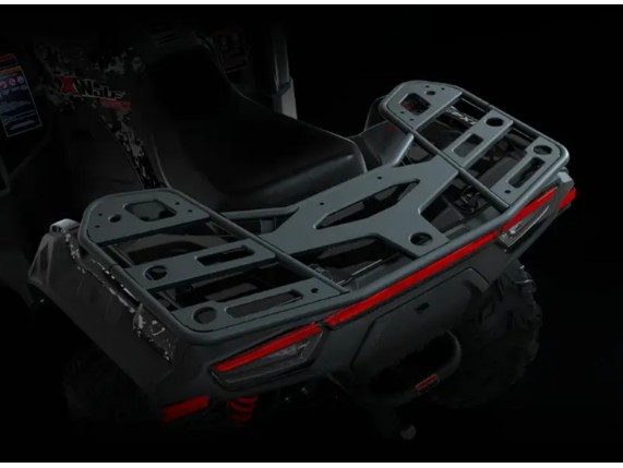 LONCIN 550 X-WOLF L, 0005030