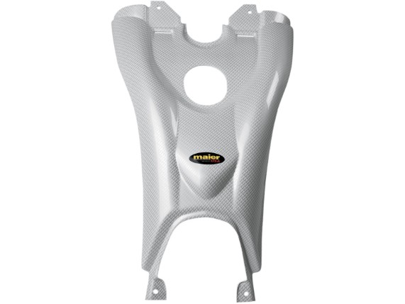 MAIER_Gas-Tank-Cover_700-Raptor-White-Carbon