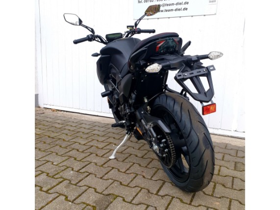 MotoBi 125 DL Naked ABS, W2DDL1254N1000219