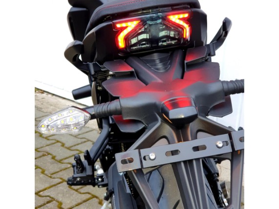 MotoBi 125 DL Naked ABS, W2DDL1254N1000219