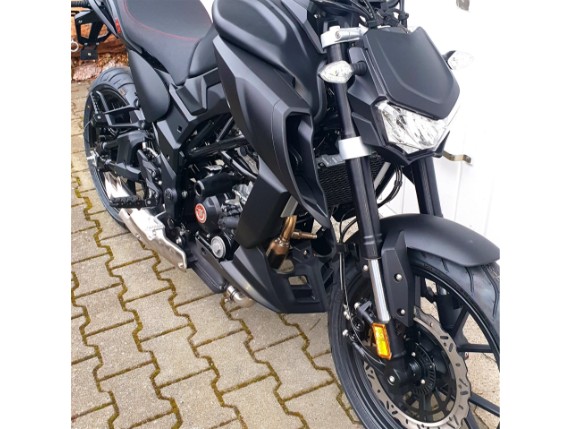 MotoBi 125 DL Naked ABS, W2DDL1254N1000219