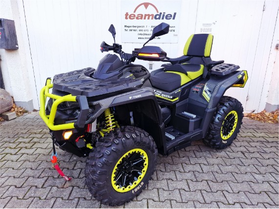 ODES 1000 Pathcross 30 Jahre Editio, 0004630