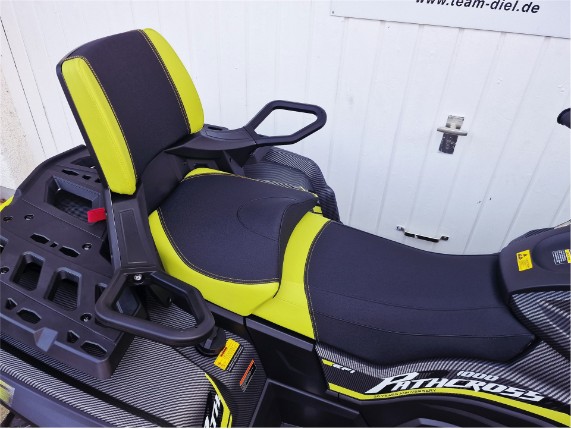 ODES 1000 Pathcross 30 Jahre Editio, 0004630