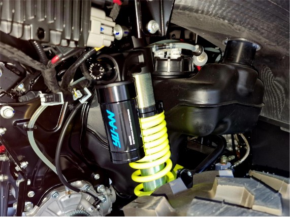 ODES 1000 Pathcross 30 Jahre Editio, 0004630