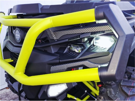 ODES 1000 Pathcross 30 Jahre Editio, 0004630