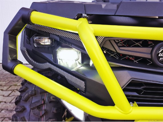 ODES 1000 Pathcross 30 Jahre Editio, 0004630