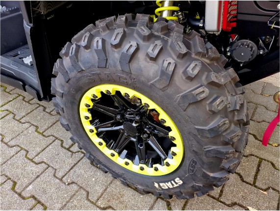 ODES 1000 Pathcross 30 Jahre Editio, 0004630