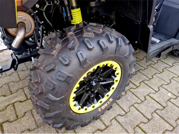 ODES 1000 Pathcross 30 Jahre Editio, 0004630