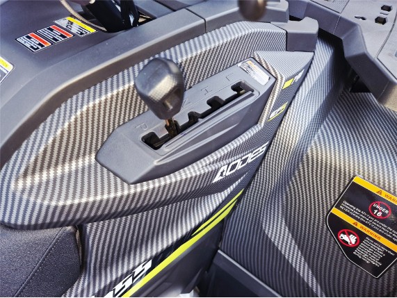 ODES 1000 Pathcross 30 Jahre Editio, 0004630