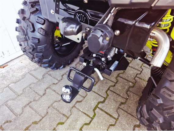 ODES 1000 Pathcross 30 Jahre Editio, 0004630