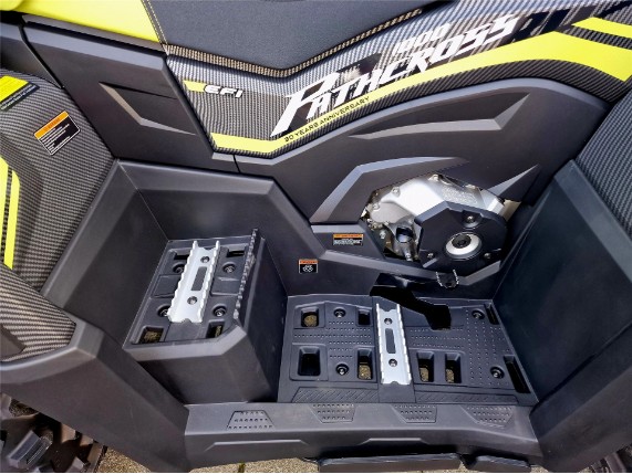 ODES 1000 Pathcross 30 Jahre Editio, 0004630