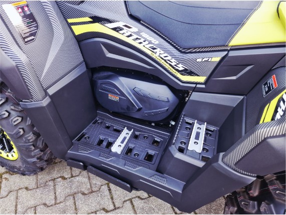 ODES 1000 Pathcross 30 Jahre Editio, 0004630