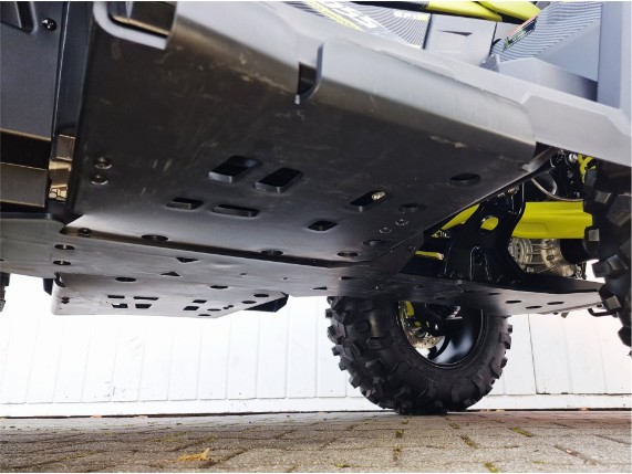 ODES 1000 Pathcross 30 Jahre Editio, 0004630