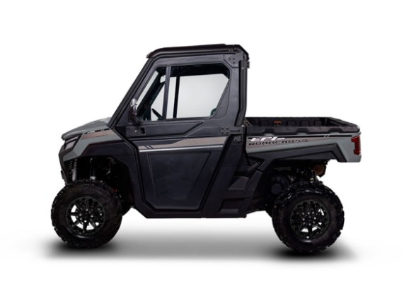 ODES 1000 WorkCross 4x4 UTV 3-Sitz, 0004693