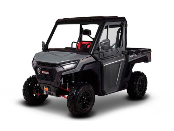 ODES 1000 WorkCross 4x4 UTV 3-Sitz, 0004693