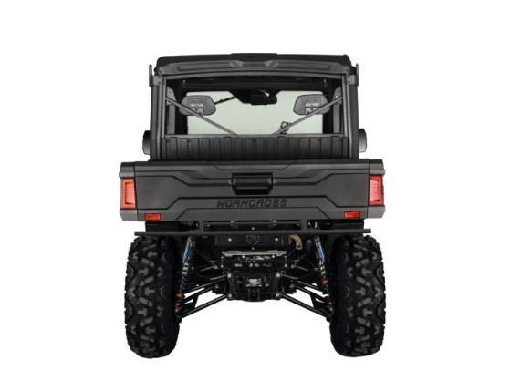 ODES 1000 WorkCross 4x4 UTV 3-Sitz, 0004693