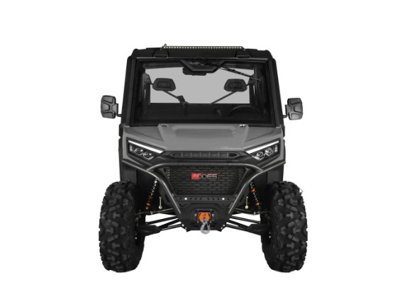 ODES 1000 WorkCross 4x4 UTV 3-Sitz, 0004693