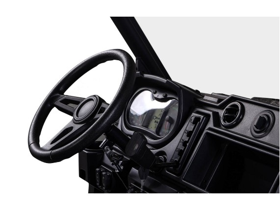 ODES 1000 WorkCross 4x4 UTV 3-Sitz, 0004693