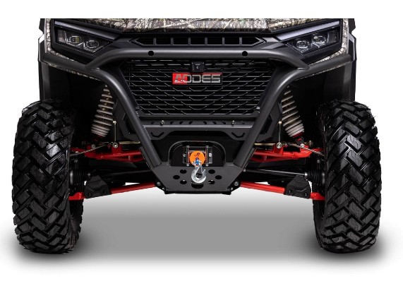 ODES 1000 WorkCross 4x4 UTV 3-Sitz, 0004693