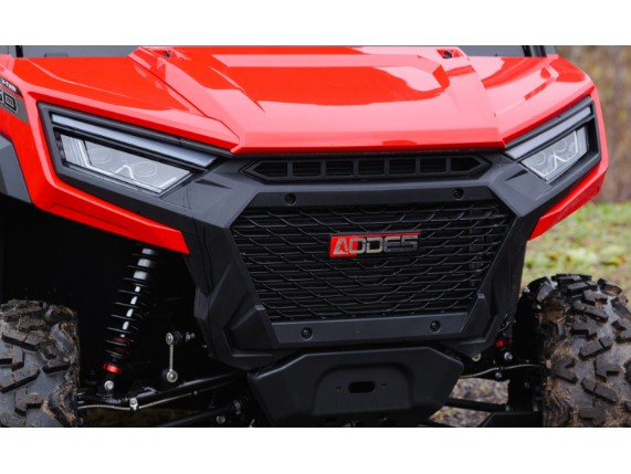 ODES 1000 WorkCross 4x4 UTV 3-Sitz, 0004693