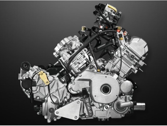 ODES 1000 WorkCross 4x4 UTV 3-Sitz, 0004693