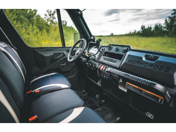 ODES 1000 WorkCross 4x4 UTV 3-Sitz, 0004693