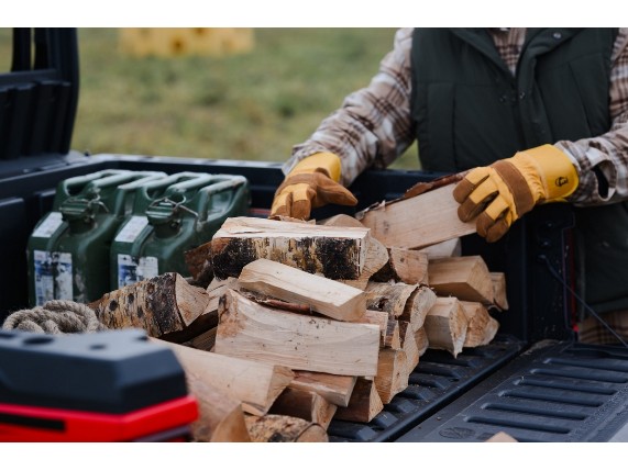 ODES 1000 WorkCross 4x4 UTV 3-Sitz, 0004693