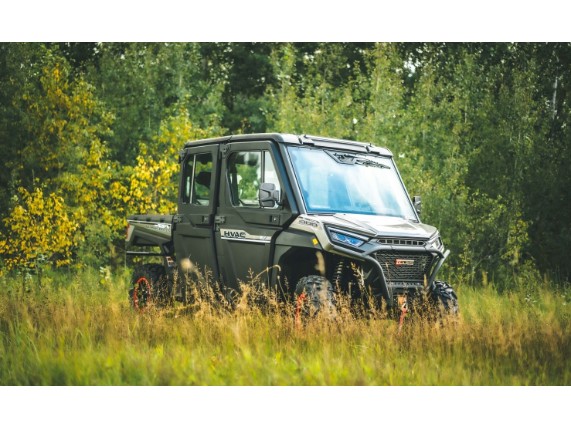 ODES 1000 WorkCross 4x4 UTV 3-Sitz, 0004693