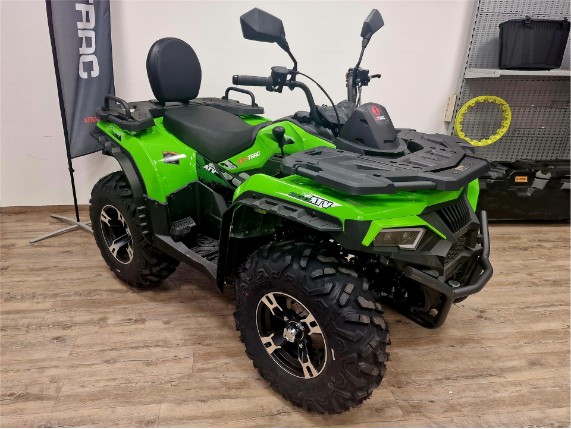 ODES 300 TRQ, 0004704