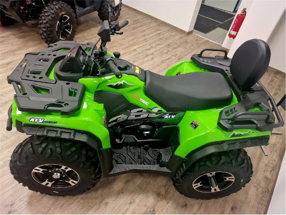 ODES 300 TRQ, 0004704