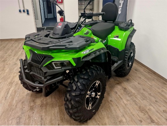 ODES 300 TRQ, 0004704