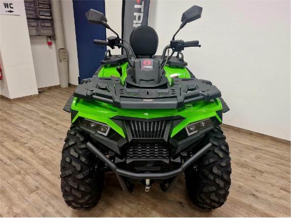 ODES 300 TRQ, 0004704